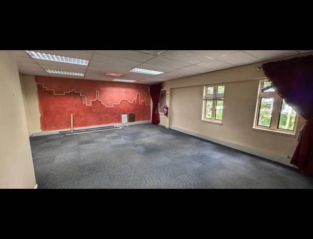 176.50M² OFFICE TO LET IN BO-DORP